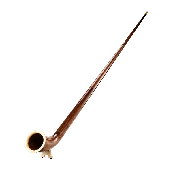 Thomann Matterh&ouml;rnli Nut Wood in F