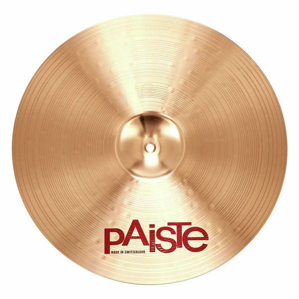Paiste PST7 17" Crash