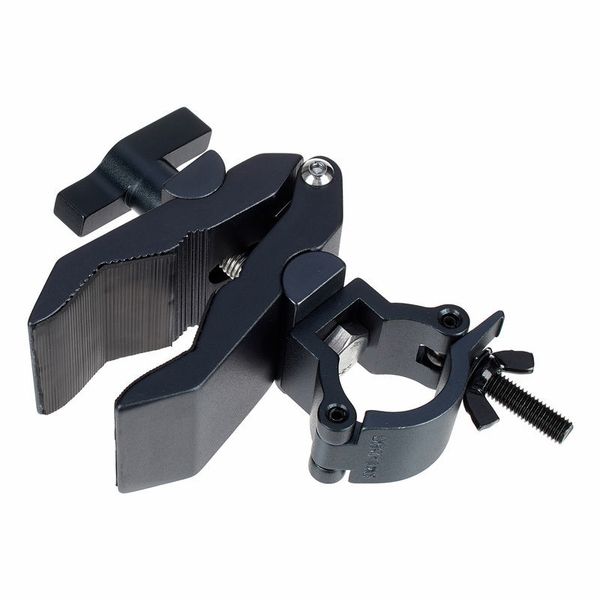 9.solutions Python with 35mm Tube Mount