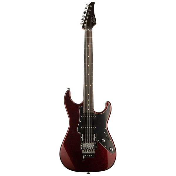 Suhr Pete Thorn Custom HSS Red Sp
