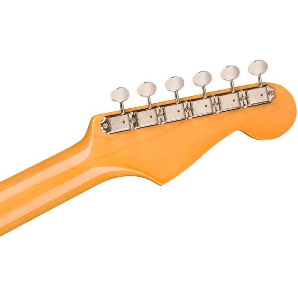 Fender AV II 61 STRAT LH RW FRD