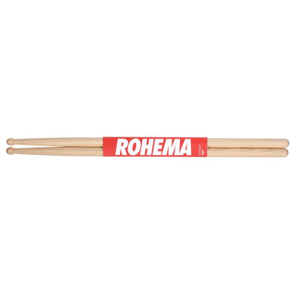 Rohema Step 707 Hickory Round Tip