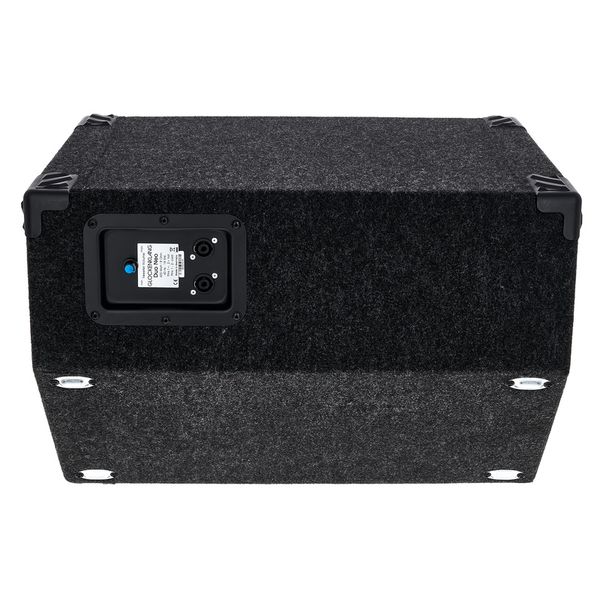 Glockenklang Duo Wedge Light Neo 2x10" 8Ohm