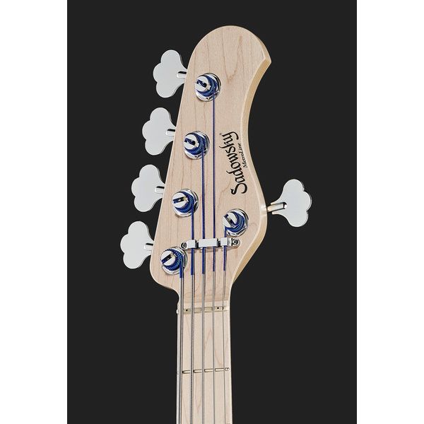 Sadowsky MetroLine 21-5 Vin MM MN ATB