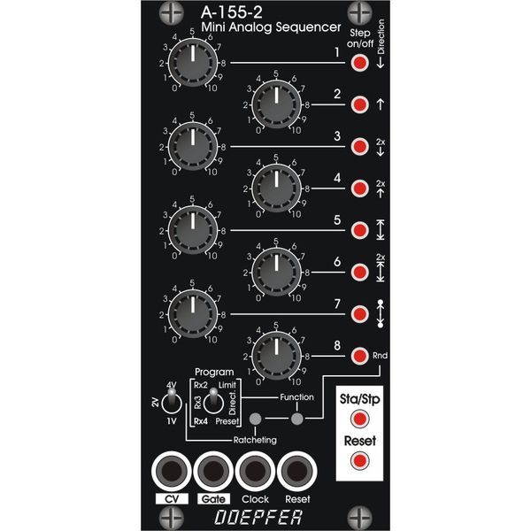 Doepfer A-155-2 VE