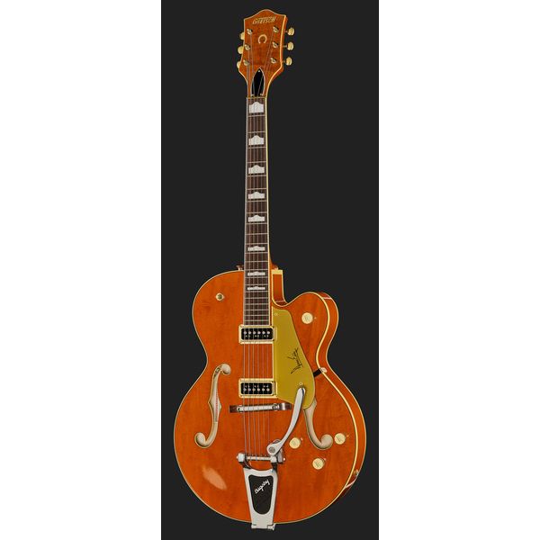 Gretsch G6120DE Duane Eddy