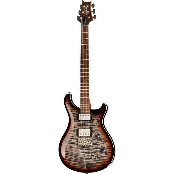 PRS Custom 24 Wood Library TCB