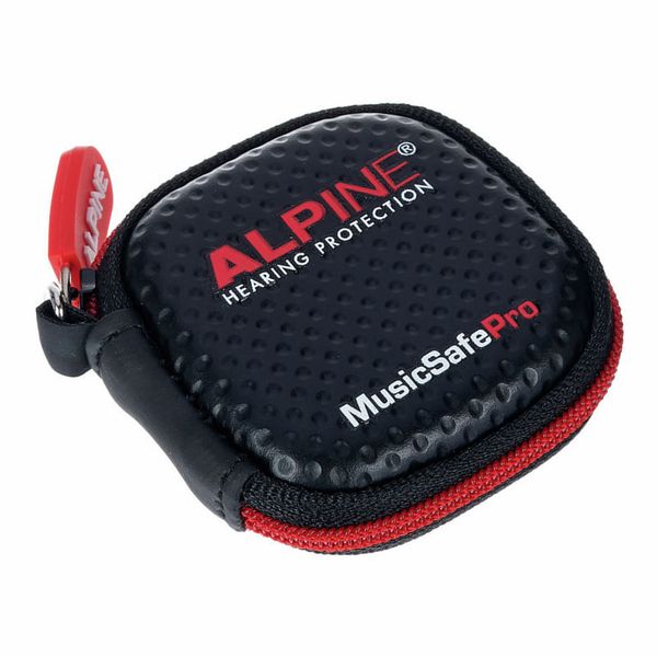 Alpine MusicSafe Pro Black Edition