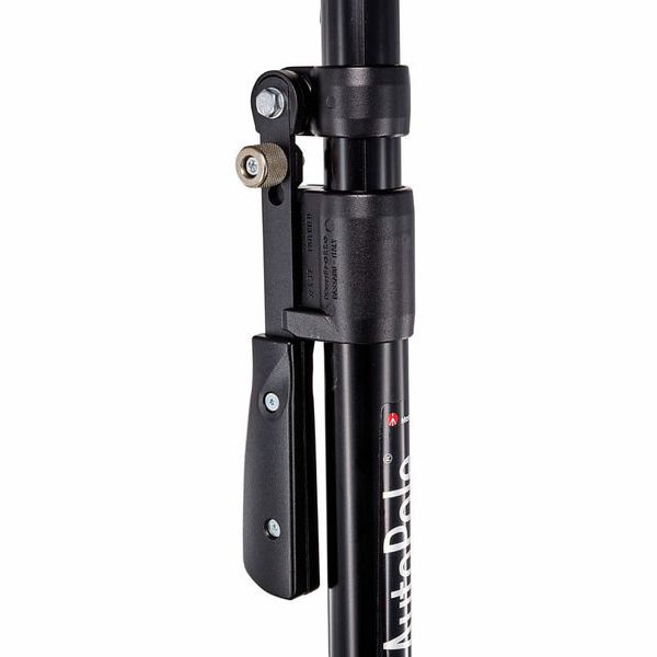 Manfrotto Autopole2 432-2,7B Black