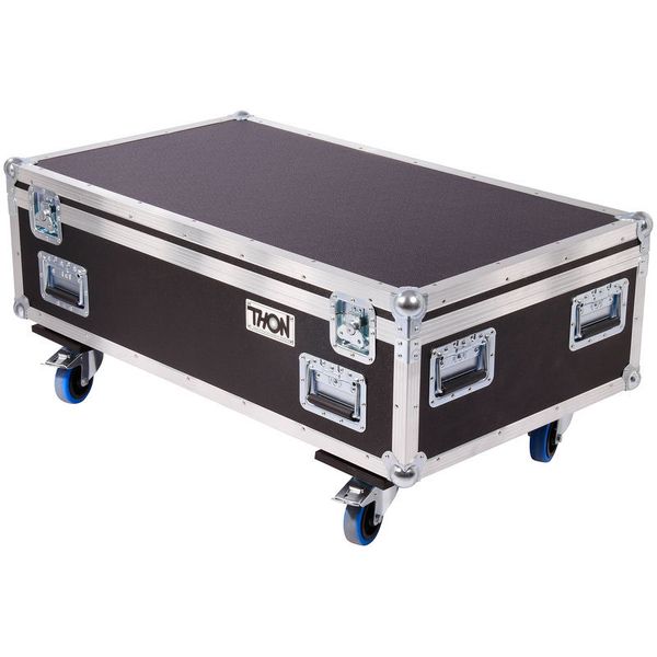 Stairville Show Bar Pro 16x10W RGB Bundle