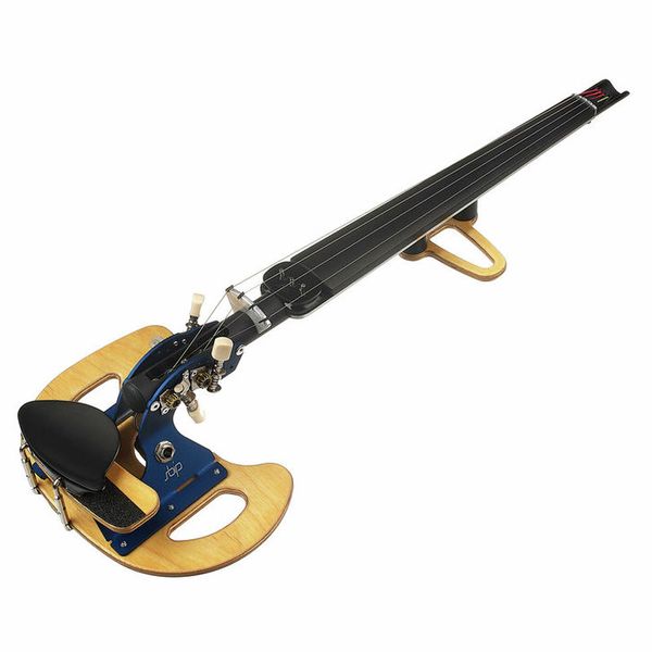 sbip V4171BL Electric Violin 4/4