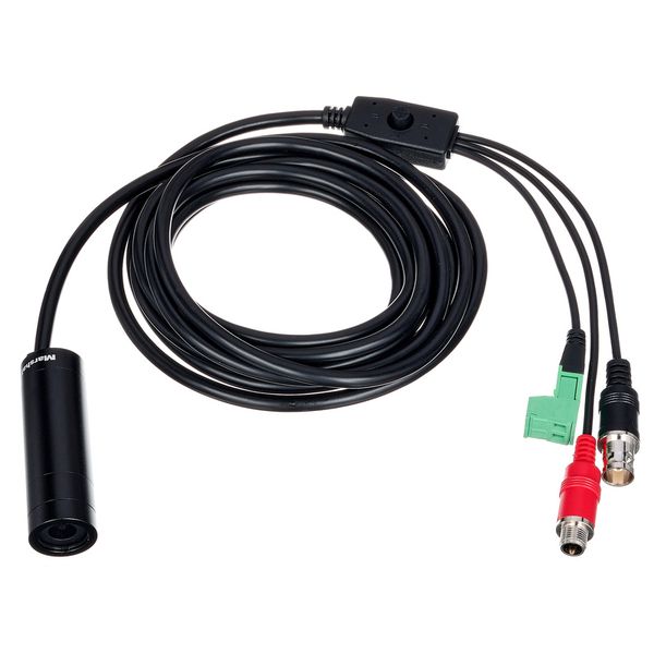 Marshall Electronics CV228 HD Lipstick Camera IP67