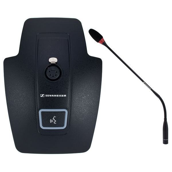 Sennheiser MEG 14-40-L B Stand Bundle