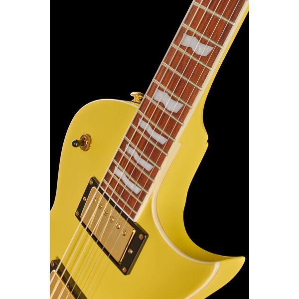 ESP LTD EC-256 Vintage Gold Satin