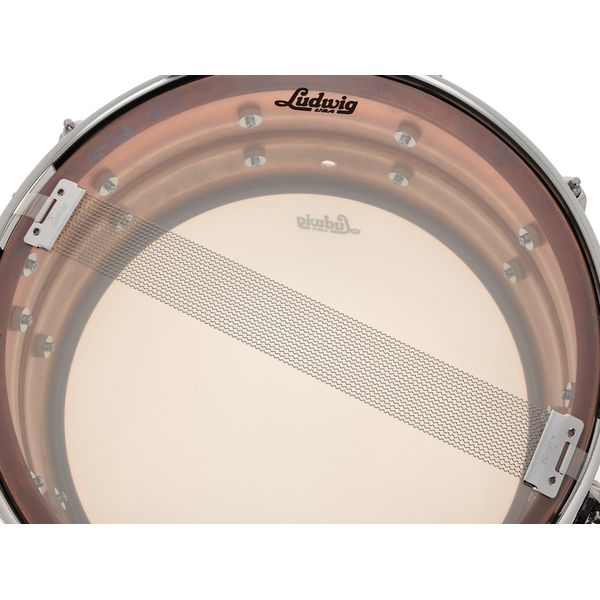 Ludwig 14"x6,5" LB552RT Bronze Phonic