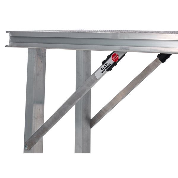 Stageworx Element Optimus 35x140 40cm