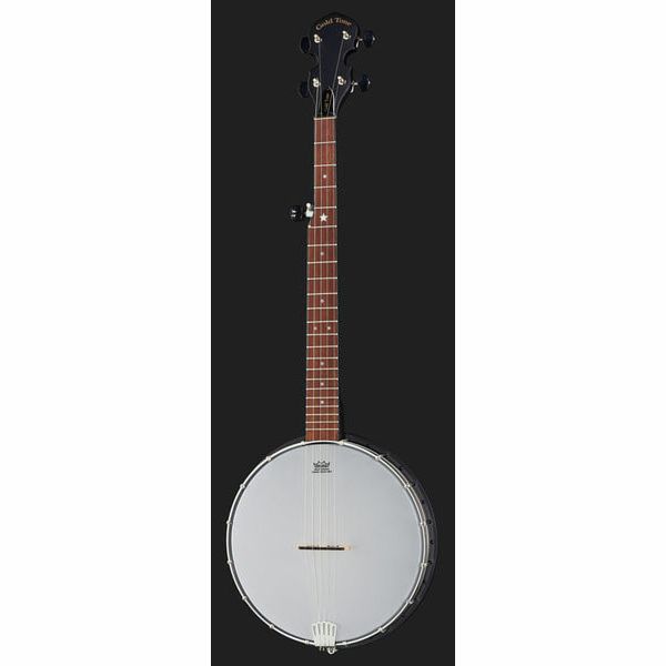 Gold Tone AC Traveler 5 string Banjo