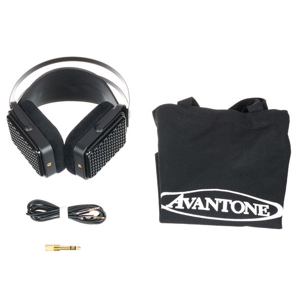 Avantone Planar the II Black