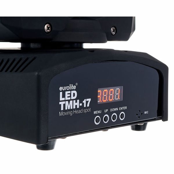 Eurolite LED TMH-17 Spot Movinghead
