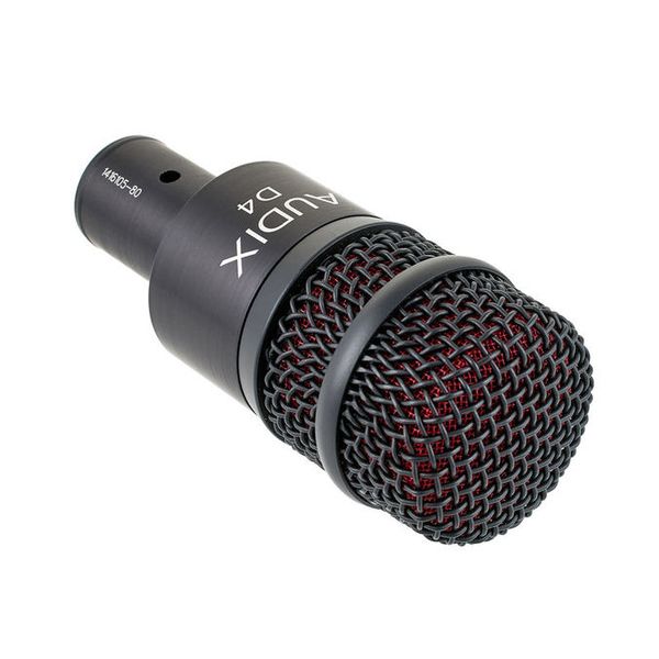 Audix Studio Elite 8 Drumcase