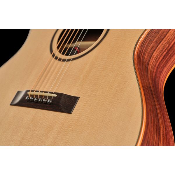 Cuntz Guitars CWJM Jumbo Indian Rose