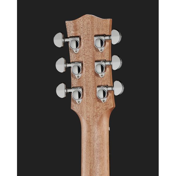 Maton EBW808 Blackwood