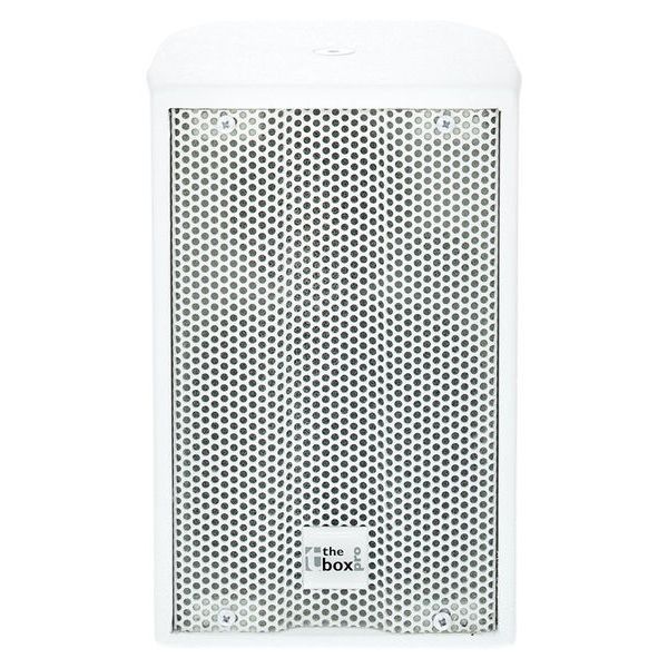 the box pro Waiting Room Bundle S white