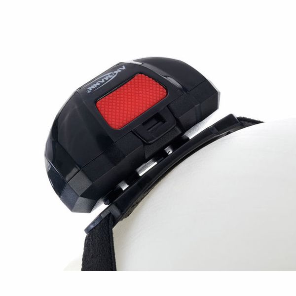 Ansmann Headlight HD70B