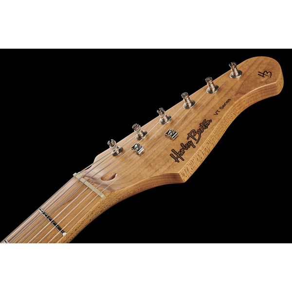 Harley Benton ST-62CC MN Shell Pink