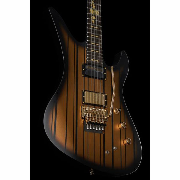 Schecter Synyster Gates Custom S SGB