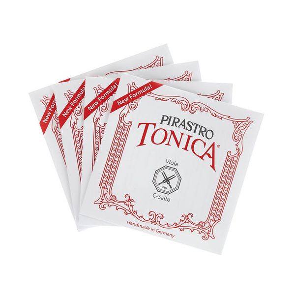 Pirastro Tonica Viola New Formula 40cm