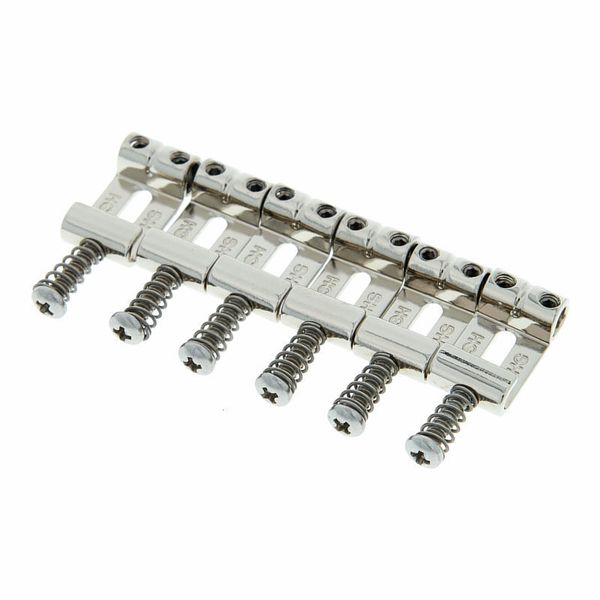 Highwood Guitar Parts HG-11,20 Vintage Saddles