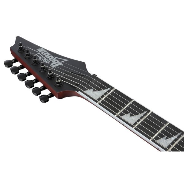Ibanez GRG121PAR-KBF
