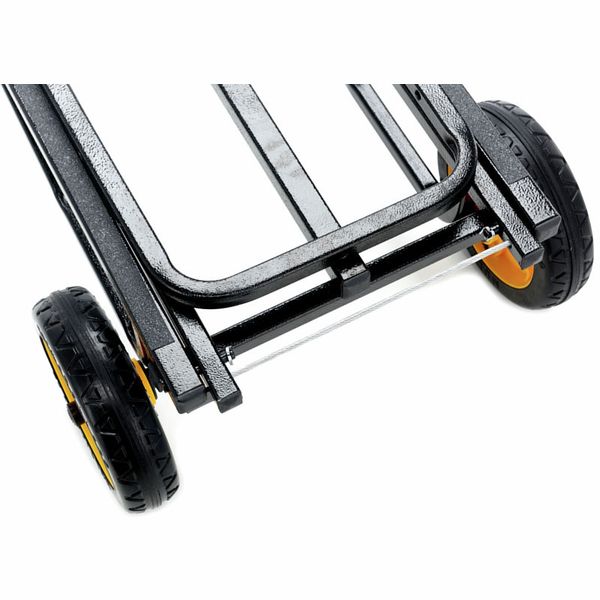 RockNRoller R8RT (Mid)