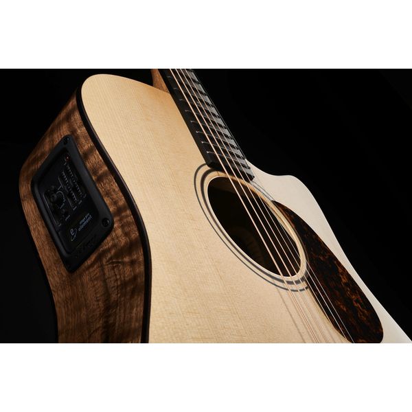 Furch Blue DC-SW/SPE a