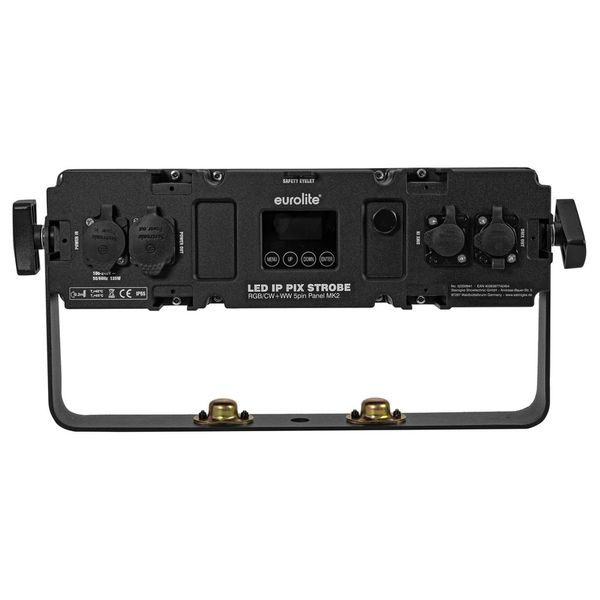 Eurolite IP PIX Strobe RGB CW+WW 5pol