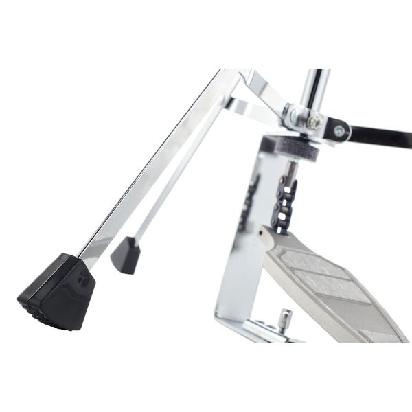 Basix HH-50 Hi-Hat Stand / Cymbals