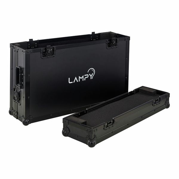 Showtec Case for LAMPY 40