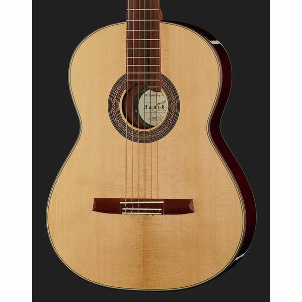 Hanika HE-Doubletop-N