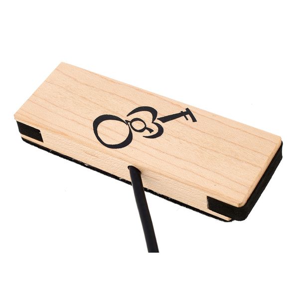 Harley Benton D-120NT Bundle