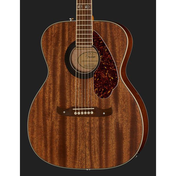Fender Tim Armstrong Hellcat Acoustic