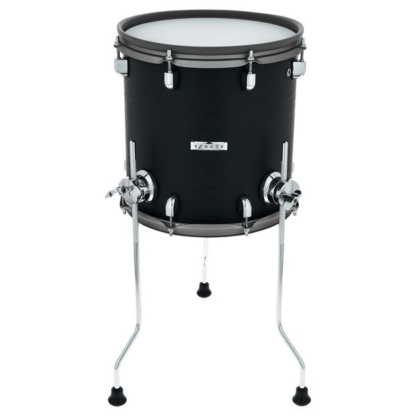 Efnote EFD-T1212-BO 12"x12" Floor Tom