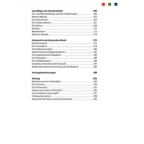 Schott Klassische Musik im berblick