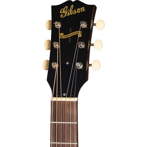 Gibson 1942 Banner J-45 VS Light Aged