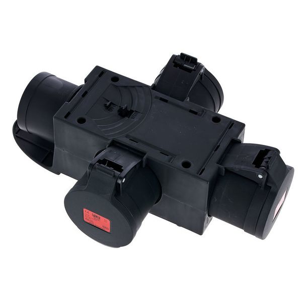 Rigport StagePort CEE32+