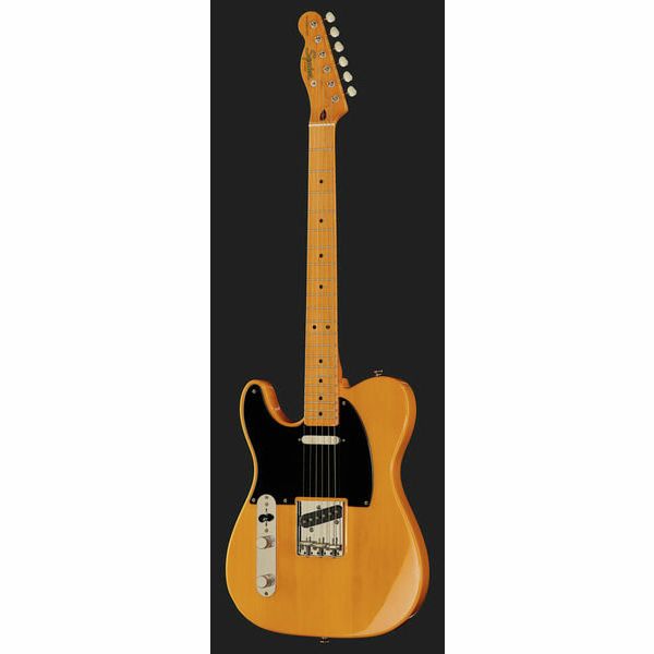 Squier CV 50s Tele LH MN BB