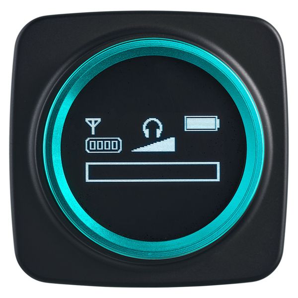 Swiff Audio WX520 Monitor Wireless System