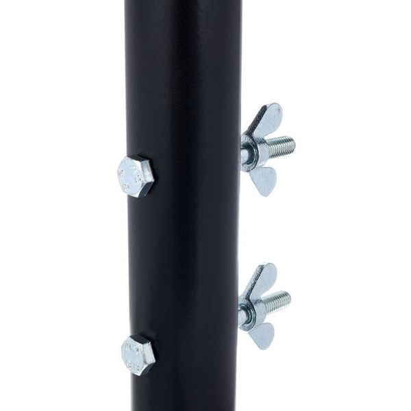 Stageworx Stair Fixing Set Bk