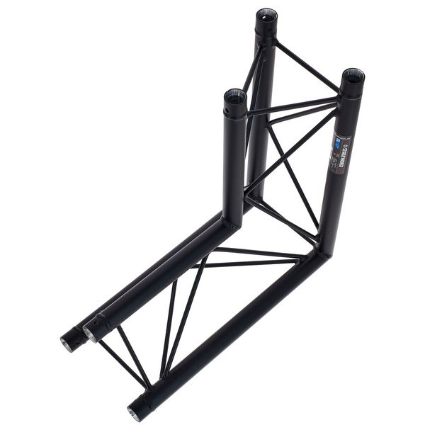 Stageworx DT23B-C25 Deco Truss Corner
