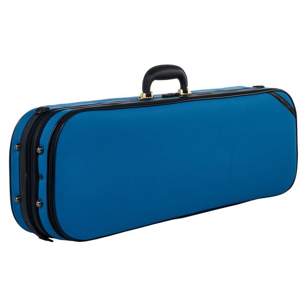 Super Light Oblong Violin Case 4/4 SB